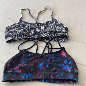 Lululemon bra bundle